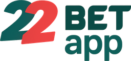 22bet app logo